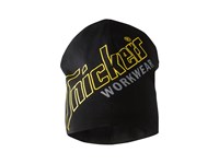9017 AllroundWork Cotton Printed Beanie